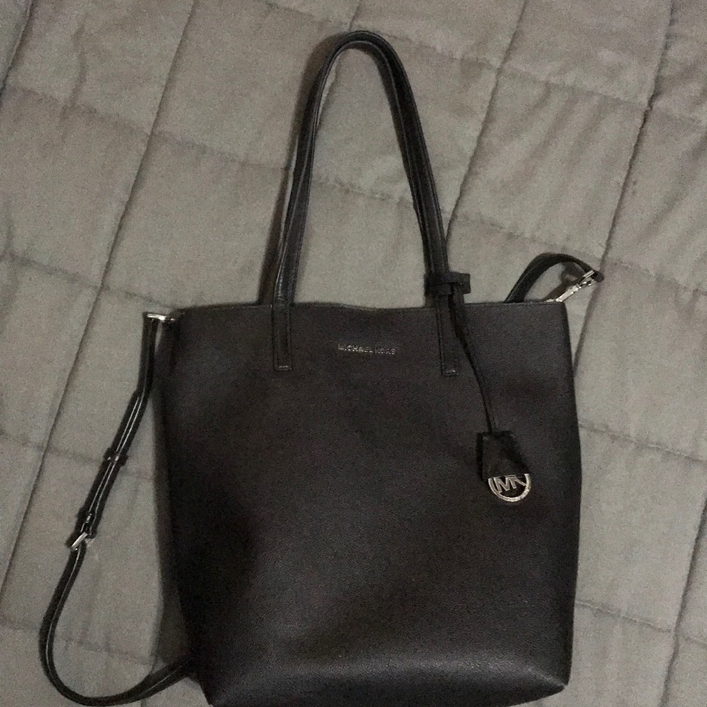 Black Michael Kors Bag
